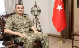 Bilal Çokay kimdir, kaç yaşında ve nereli? Tuğgeneral Bilal Çokay nerelerde görev yaptı?