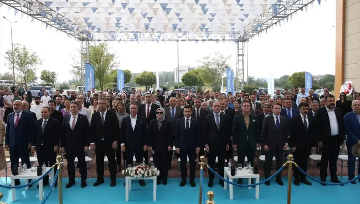 Dicle Üniversitesi’nde Mehmet-Esra Cansız Kütüphanesi Açıldı