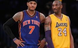 ‘Kobe, Knicks’te oynama hayalleri kuruyordu’ iddiası! NBA Haberleri